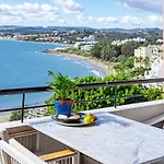 Cp - Modern Beachside In * Estepona