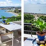 Cp - Modern Beachside In Apartment Estepona