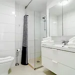 Apartment Cp - Modern Beachside In Estepona