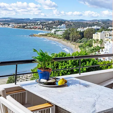 Appartement Cp - Modern Beachside In *
