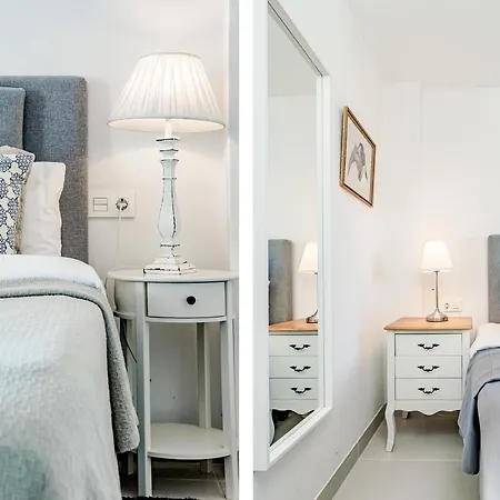 Apartment Cp - Modern Beachside In *