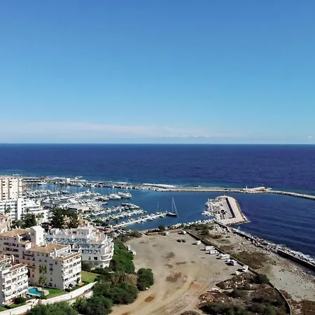 Appartement Cp - Modern Beachside In
