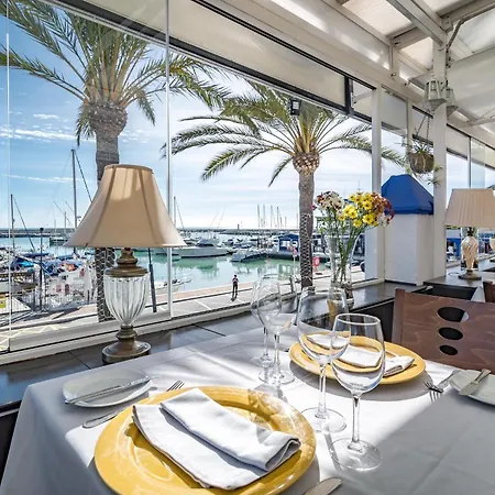 Appartement Cp - Modern Beachside In Estepona