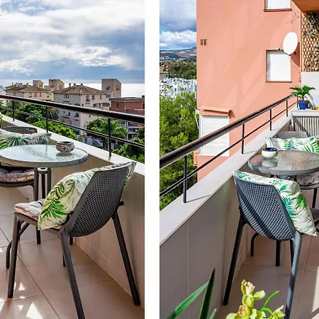 Cp - Modern Beachside In * Estepona