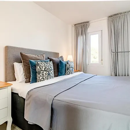 Appartement Cp - Modern Beachside In