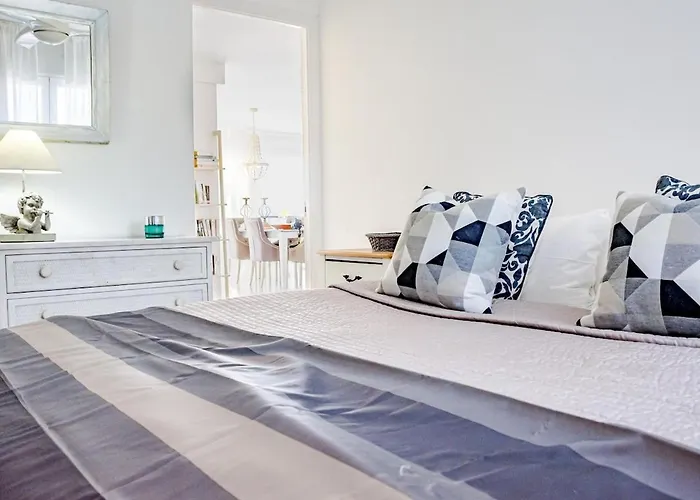 Cp - Modern Beachside In Estepona