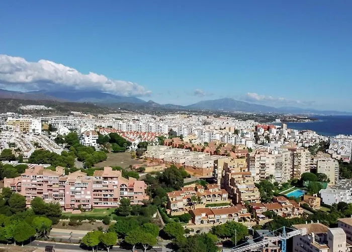 Cp - Modern Beachside In Apartament *