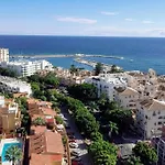 Διαμέρισμα Cp - Modern Beachside In Εστεπόνα