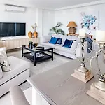 Apartamento Cp - Modern Beachside In Estepona
