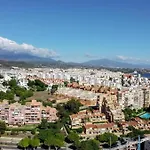 Cp - Modern Beachside In Apartamento *