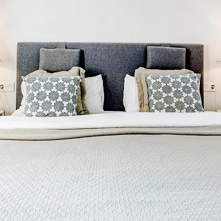 Apartment Cp - Modern Beachside In Estepona