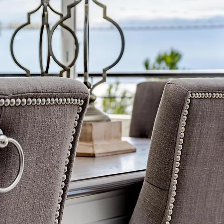 Apartment Cp - Modern Beachside In Estepona