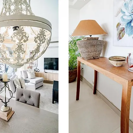 Cp - Modern Beachside In Apartment