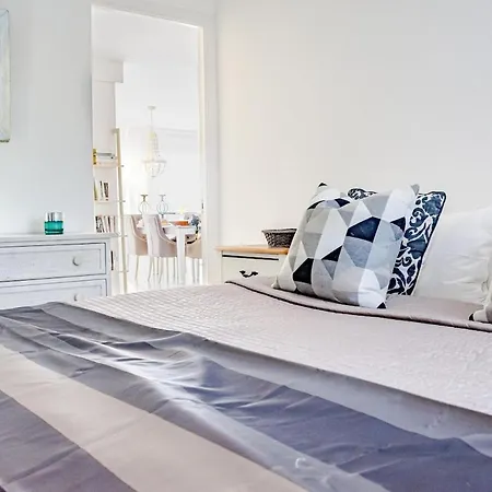 Cp - Modern Beachside In Estepona