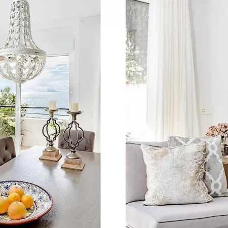Apartment Cp - Modern Beachside In Estepona