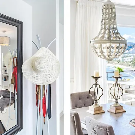 Cp - Modern Beachside In Apartment *
