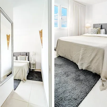 דירה Cp - Modern Beachside In