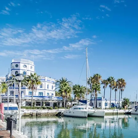 Cp - Modern Beachside In דירה *