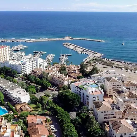דירה Cp - Modern Beachside In