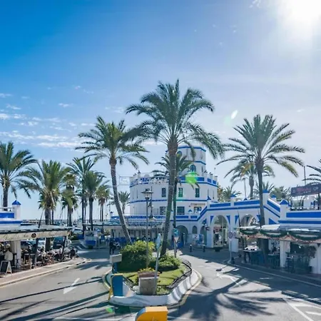 Cp - Modern Beachside In * אסטפונה