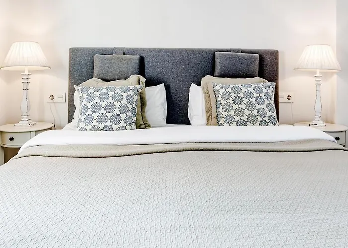 Appartement Cp - Modern Beachside In *