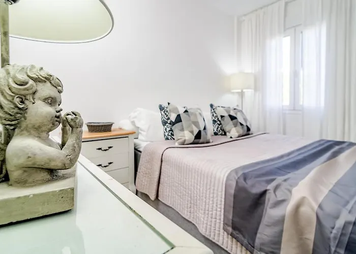 Appartement Cp - Modern Beachside In *