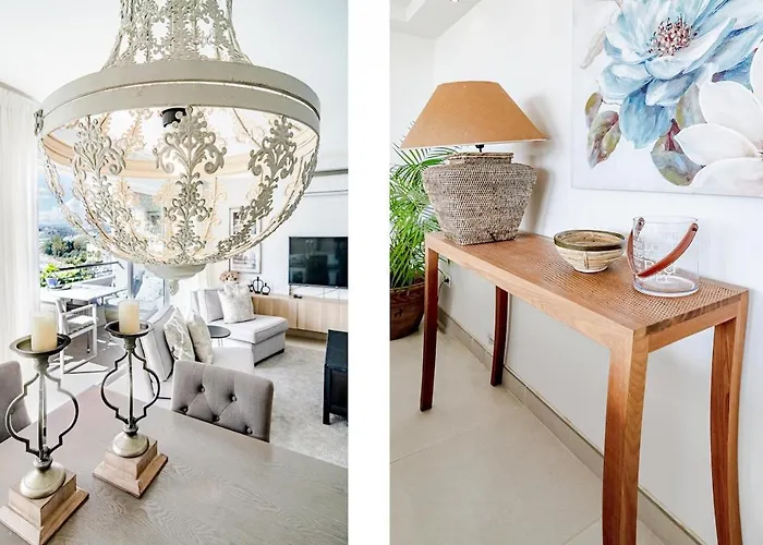 Cp - Modern Beachside In Estepona