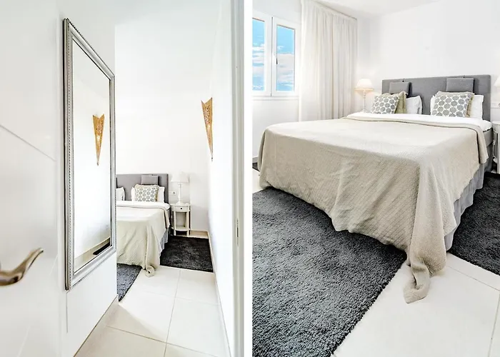 Cp - Modern Beachside In