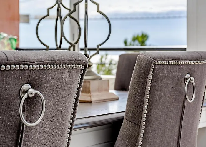 Apartamento Cp - Modern Beachside In Estepona