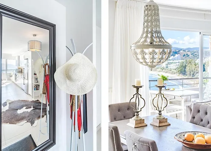 Cp - Modern Beachside In Appartement *