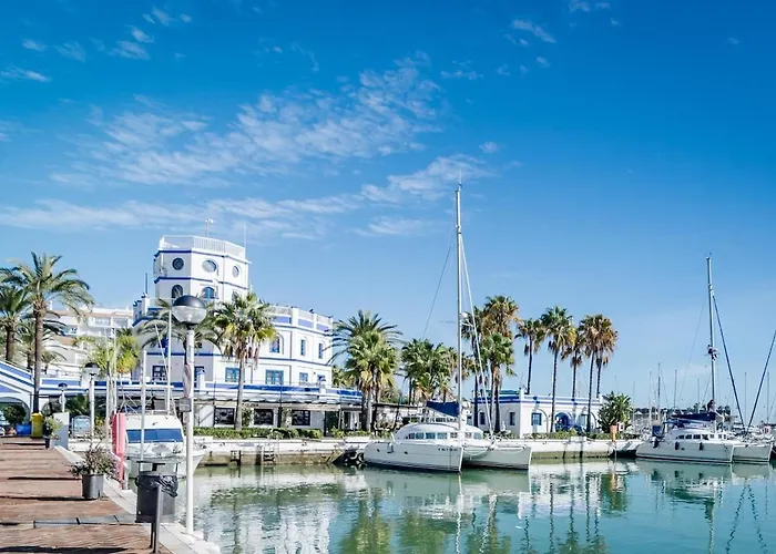 Appartement Cp - Modern Beachside In