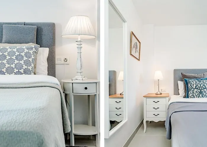 Cp - Modern Beachside In Appartement