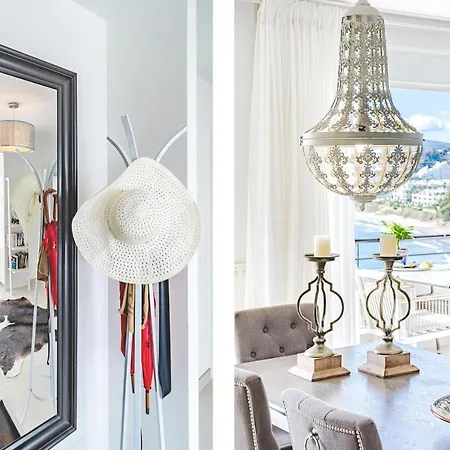 Appartement Cp - Modern Beachside In Estepona