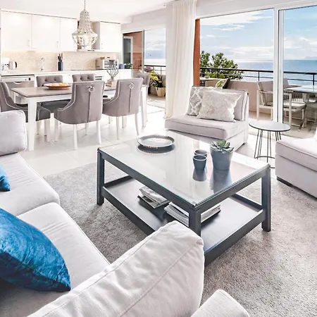 Cp - Modern Beachside In * Estepona