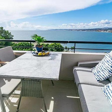 Cp - Modern Beachside In * Estepona