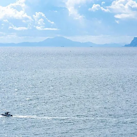 Cp - Modern Beachside In Estepona