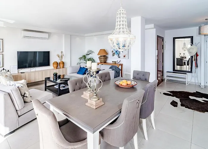 Cp - Modern Beachside In 公寓 *